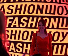 «Fashion–концерт»