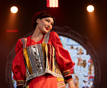 Концерт «Дом там, где мы»