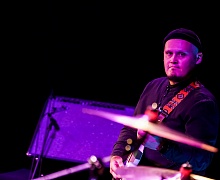 "Jazz Band" Олега Боровкова
