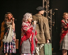 Песни кино