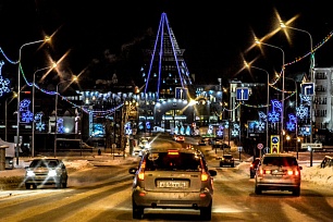 Автоквест «Ночной турист - 2021» снова готов удивлять