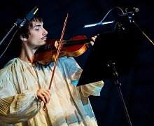 Музыкальная Folk-лаборатория «ШОКоЛАД»