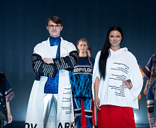 Сказку рисовали