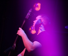 OLEG BOROVKOV SEXTET 
