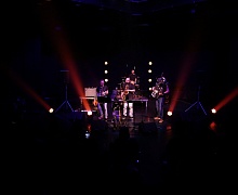 OLEG BOROVKOV SEXTET 