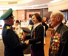 «О войне мы расскажем на всех языках» 
