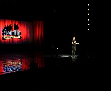 «Stand Up Show»