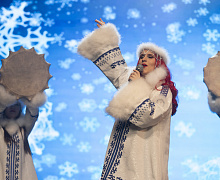 Сердце Севера