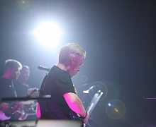  Pink Floyd Tribute Show