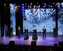 II Всероссийский конкурс управленцев «Лидеры строительной отрасли»