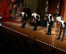 «Magic Brass» 