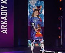 «Fashion–концерт»
