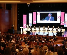 Форум «Сообщество» стартовал в Югре