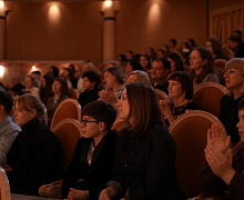 Премьера программы «В.А. Моцарт: солнечная гармония»