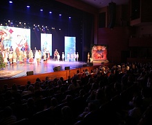 Таинственная ночь Рождества 