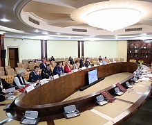 Форум «Сообщество» стартовал в Югре