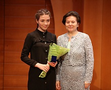 Лучшие выпускники Югры - 2019