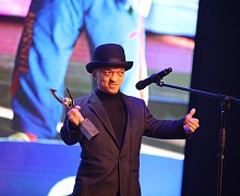 ХIV Торжественная церемония награждения премией ПКР «Возвращение в жизнь» 