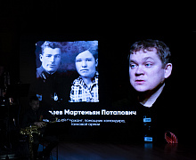 Концерт «Наша Победа»