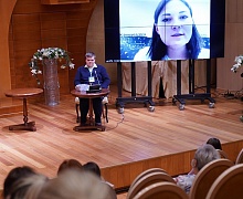 "Независимость - в движении"