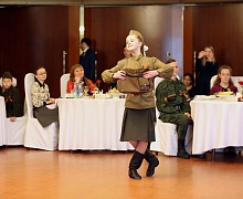 «О войне мы расскажем на всех языках» 