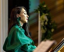 Концерт «Сказки Венского леса»