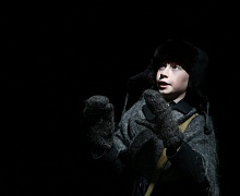 Творческий показ «Большая перемена»