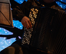 Концерт «TУСОЛО»