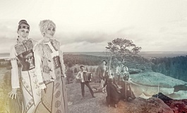 Музыкальная Folk-лаборатория «ШОКоЛАД»