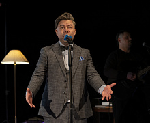 Поэтический вечер «Боковые тропинки»
