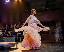 FASHION ШОУ