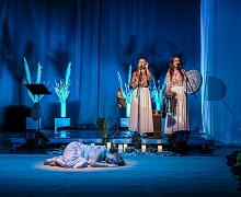 «Фестивальная ночь»