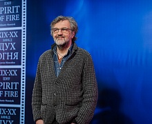 Открытие XIX-XX Международного фестиваля кинематографических дебютов «Дух огня» 