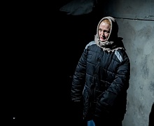Моноспектакль «Наташина мечта»