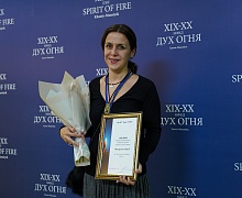 Закрытие Международного фестиваля кинематографических дебютов «Дух огня»