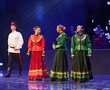 С Днём славянской письменности и культуры!
