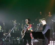  Pink Floyd Tribute Show
