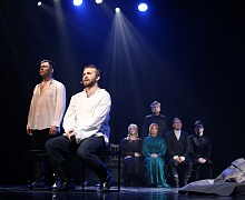 Рок-опера «КарамазоВЫ»