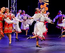 Гала - концерт посвящённый 25 - летию Центра искусств
