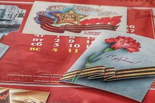 В Югре продолжается отборочный этап Всероссийского фестиваля народного творчества «Салют Победы»
