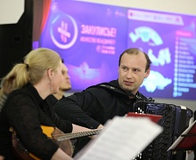 «Ночь искусств - 2019»