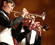 «Magic Brass» 