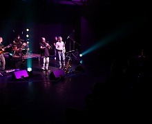 OLEG BOROVKOV SEXTET 
