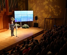 Форум медицинских работников