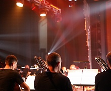  Pink Floyd Tribute Show