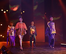 «Fashion–концерт»