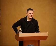  	17-я Ассамблея деятелей культуры и искусства Югры (3 день)	