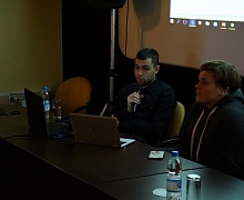 Фестиваль искусств «60 параллель»