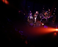 OLEG BOROVKOV SEXTET 