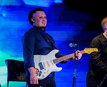 Джазовый концерт в исполнении Jazz Band